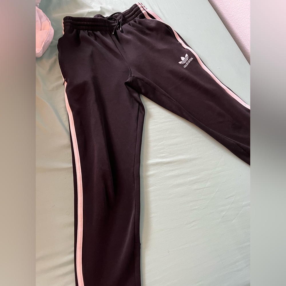 Adidas joggers